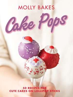 cover image of Cake Pops